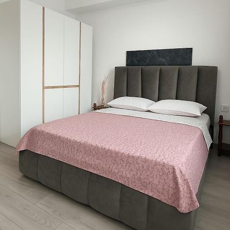 Dodo Apartament Mamaia Nord Năvodari Eksteriør billede