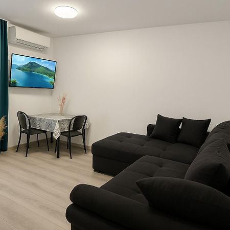 Dodo Apartament Mamaia Nord Năvodari Eksteriør billede
