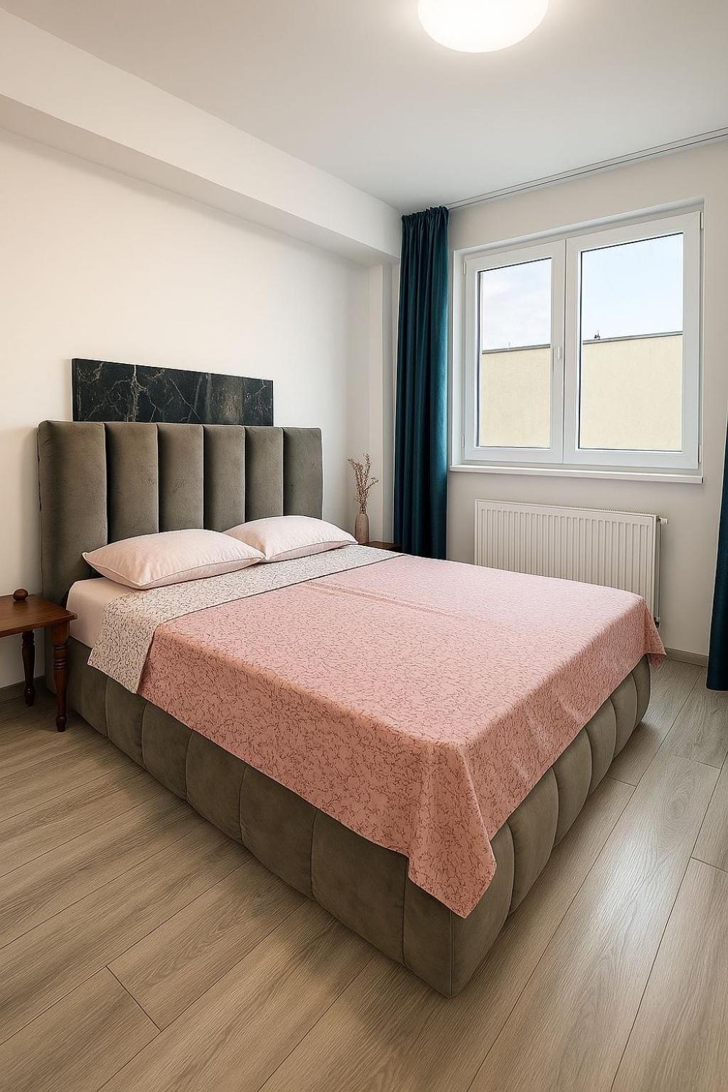 Dodo Apartament Mamaia Nord Năvodari Eksteriør billede