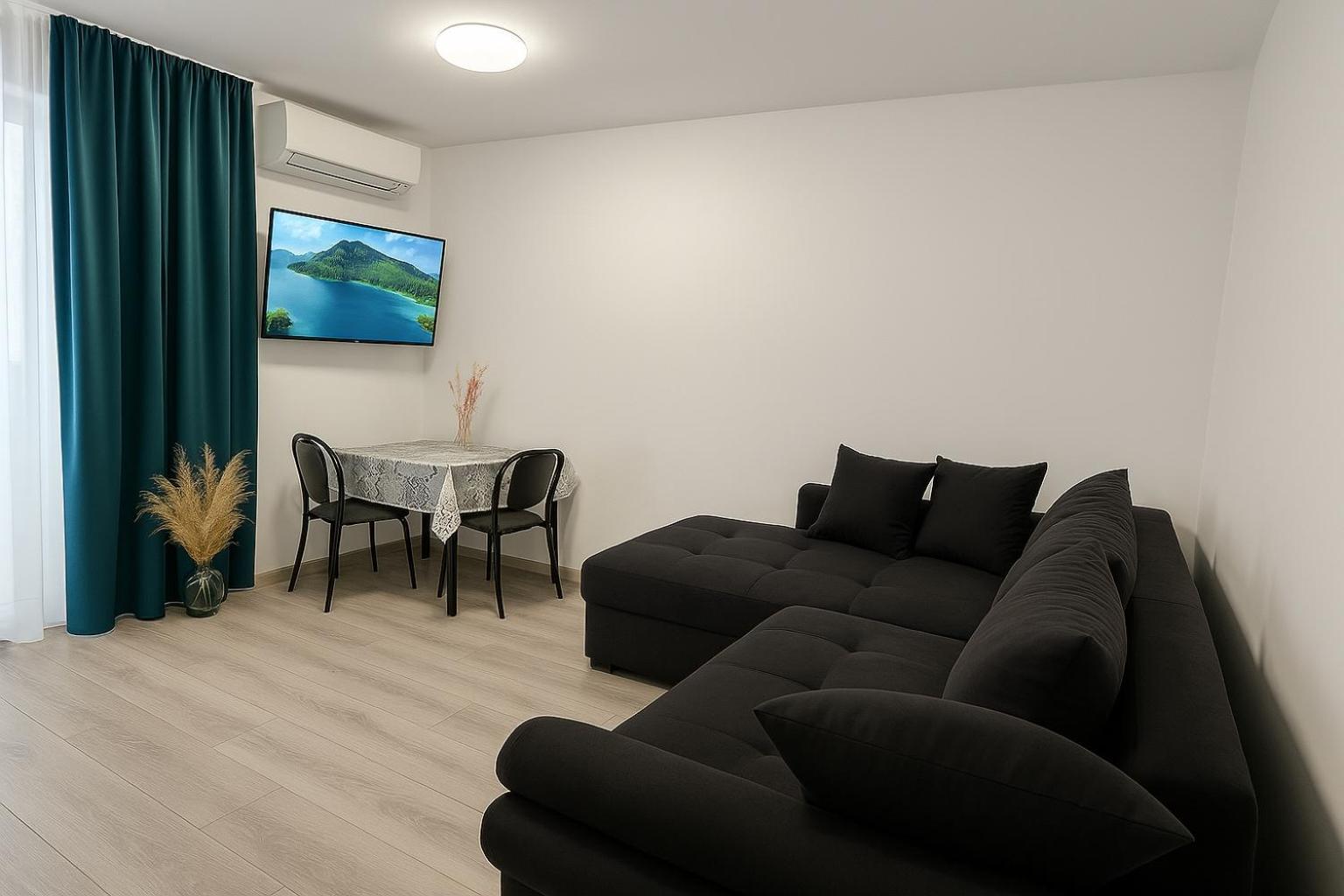 Dodo Apartament Mamaia Nord Năvodari Eksteriør billede